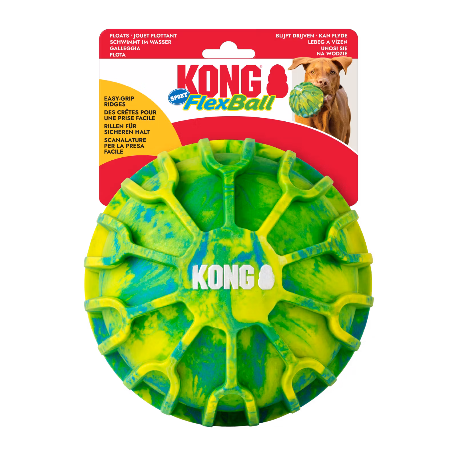 KONG Flexball Sport Ball XL
