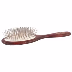 15mm Maxi Pin Brush Large 23 cm - Short Pin, Show Tech