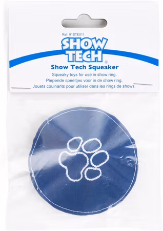 Squeaker Training Aid, ShowTech