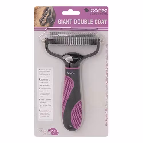 Dobbel Gigant Rake, Ibanez