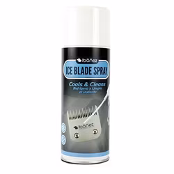 Kjøle-/smørespray til klippemaskin 400ml, Ibanez