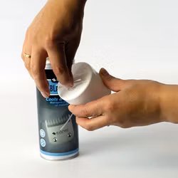 Kjøle-/smørespray til klippemaskin 400ml, Ibanez