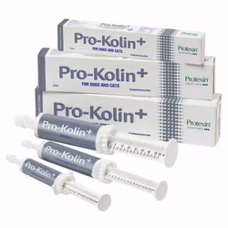 PRO-KOLIN+ Probiotika Til Valp/Voksen Hund