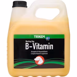 Trikem B-vitamin 3 L