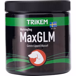 Trikem Max Glm Plus 450gr (Grønnlippet musling)