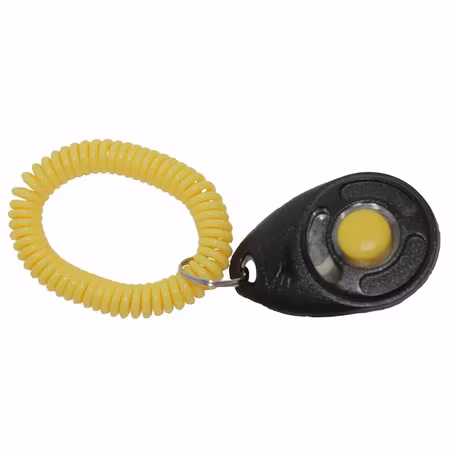 StarMark Pro-Training Clicker Deluxe