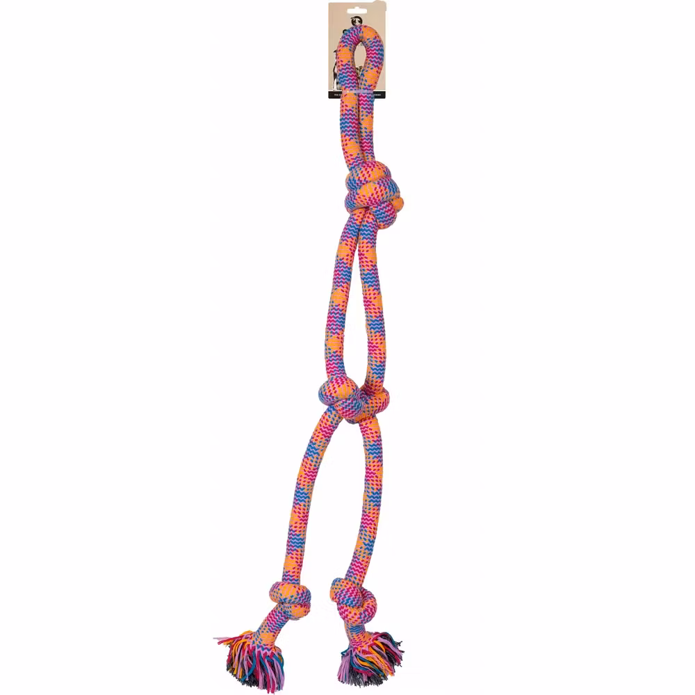 Ozami Big Rope Loop 5 Knots 85cm