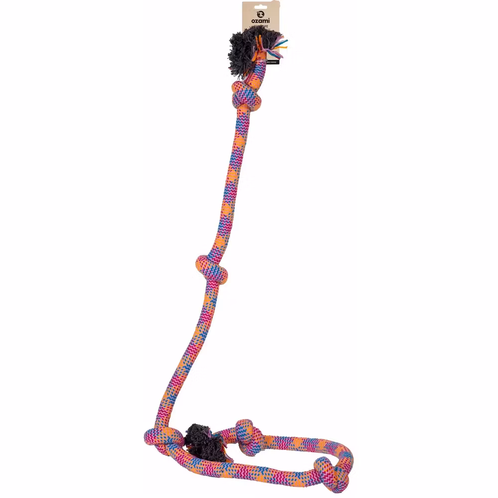 Ozami Big Rope 5 Knots 178cm