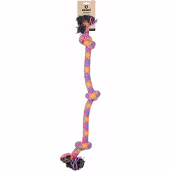 Ozami Big Rope 3 Knots 63cm