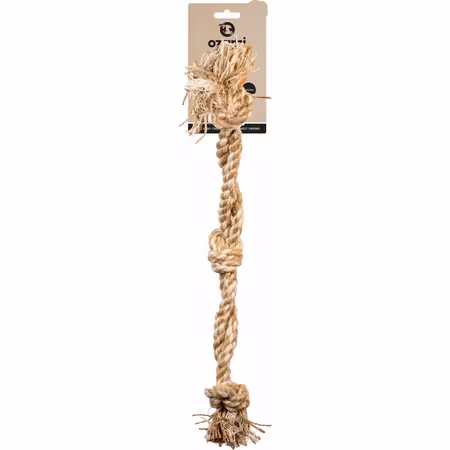 Ozami Twisted 3 Knots Double Rope 46cm