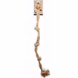 Ozami Twisted 5 Knots Double Rope 70cm