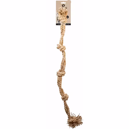 Ozami Twisted 5 Knots Double Rope 70cm