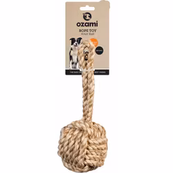 Ozami Twisted Knot "Monkey-fist" 24cm