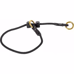 Strongline Dressyrhalsband Dressurhalsbånd med stopp 6mm