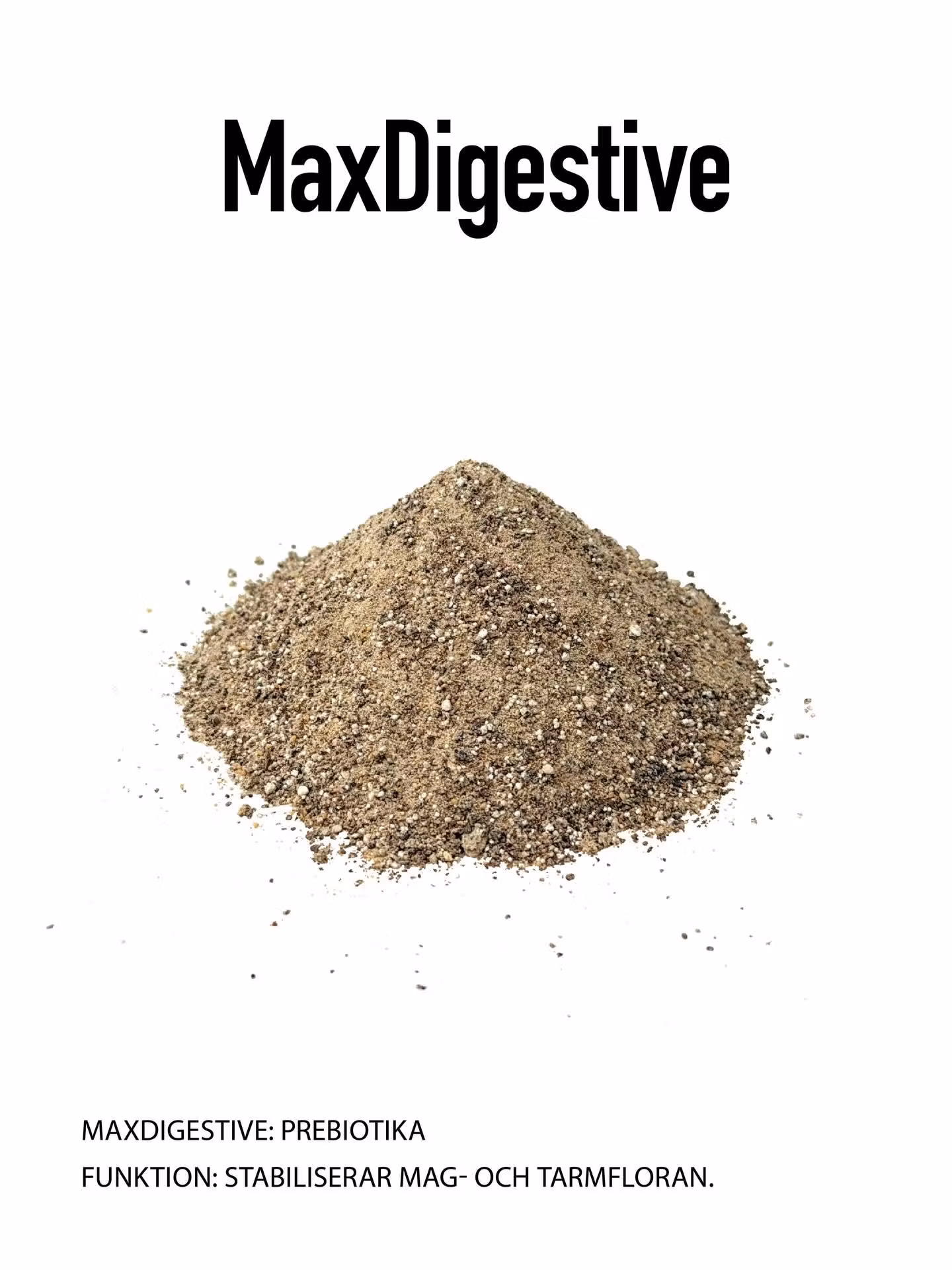 Trikem Max Digestive 600 g 339,-