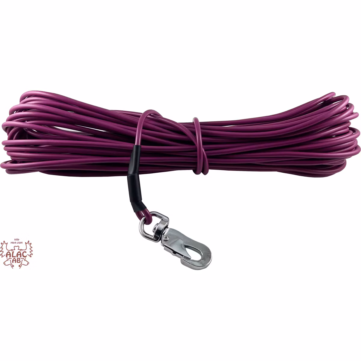 Alac Sporline Gummiert 4mm 15m
