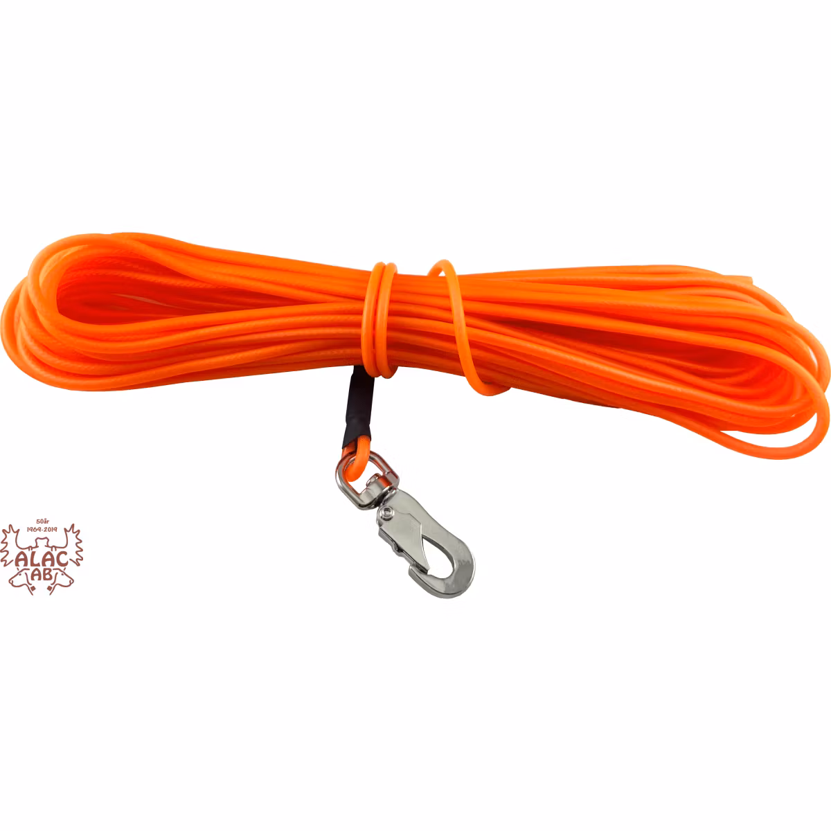 Alac Sporline Gummiert 4mm 15m