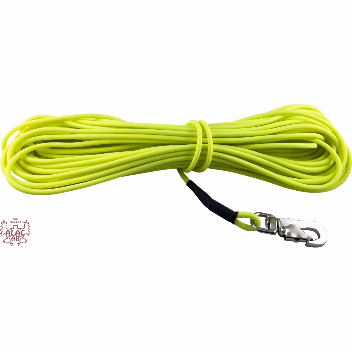 Alac Sporline Gummiert 4mm 15m