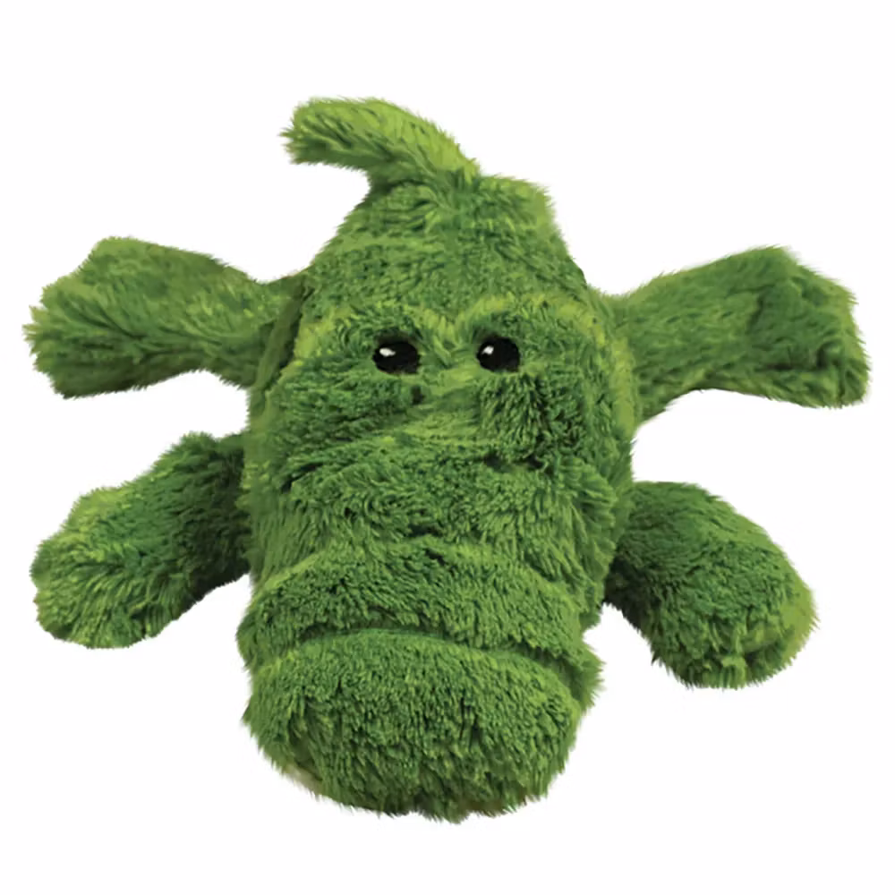 KONG Cozie Ali Alligator XL