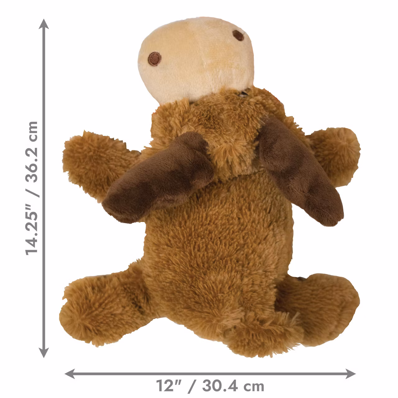 KONG Cozie Jumbo Marvin XL