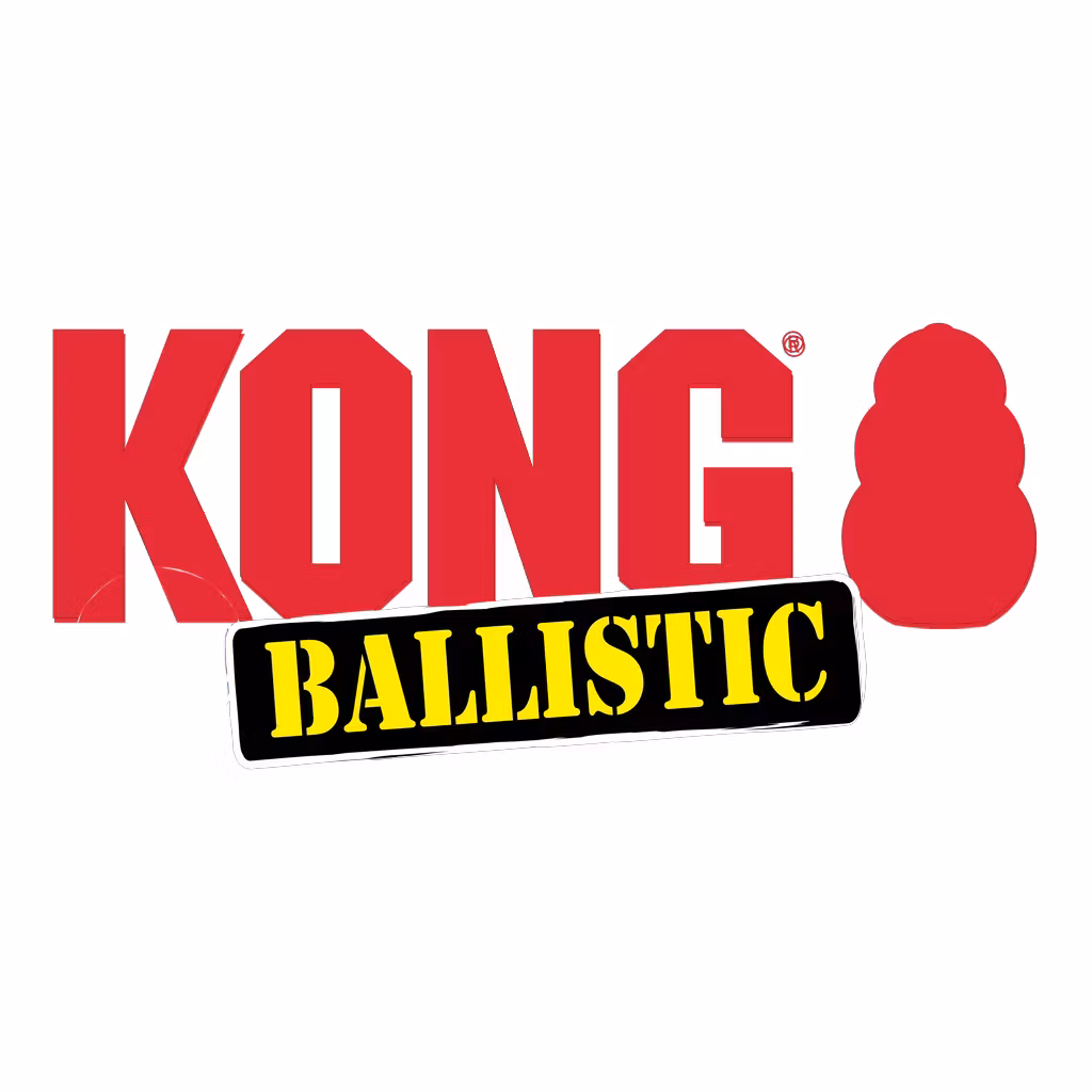 KONG Ballistic Vibez Dodo Ass Farger M/L