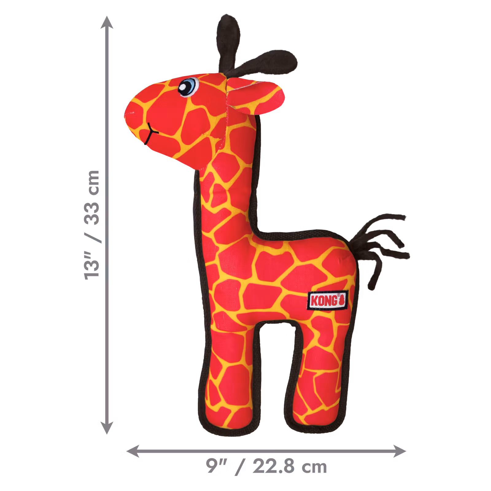 KONG Ballistic Giraff M/L