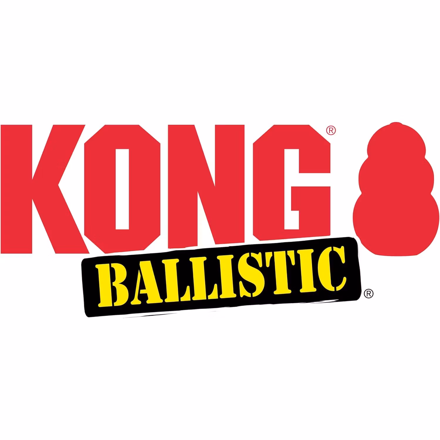 KONG Ballistic Giraff M/L