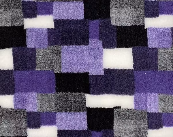 VetFleece 100x150cm Assorterte farger/mønstre 100x150cm Nonslip
