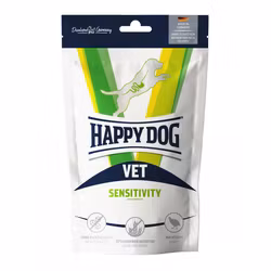 Happy Dog Vet Snack Sensitivity (For allergier) 100g