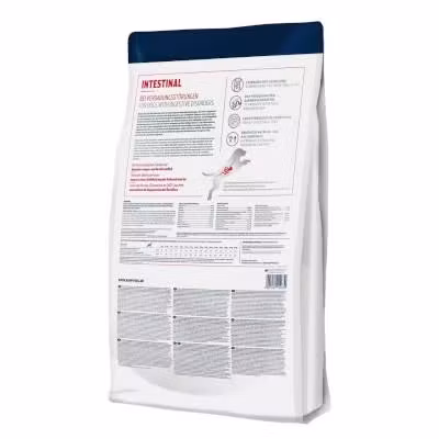 Happy Dog Vet Intestinal 4Kg (Fordøyelsessykdommer)