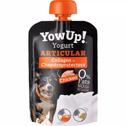 YowUp Yogurt ARTICULAR DOG 115g