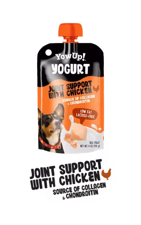 YowUp Yogurt ARTICULAR DOG 115g