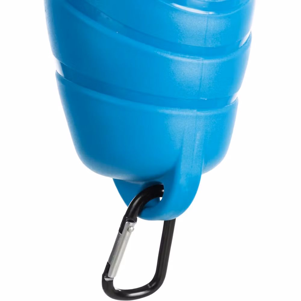Reisesett Drikkeflaske i Rustfritt Stål M/Plastikk Kopp 750ml Assorterte farger