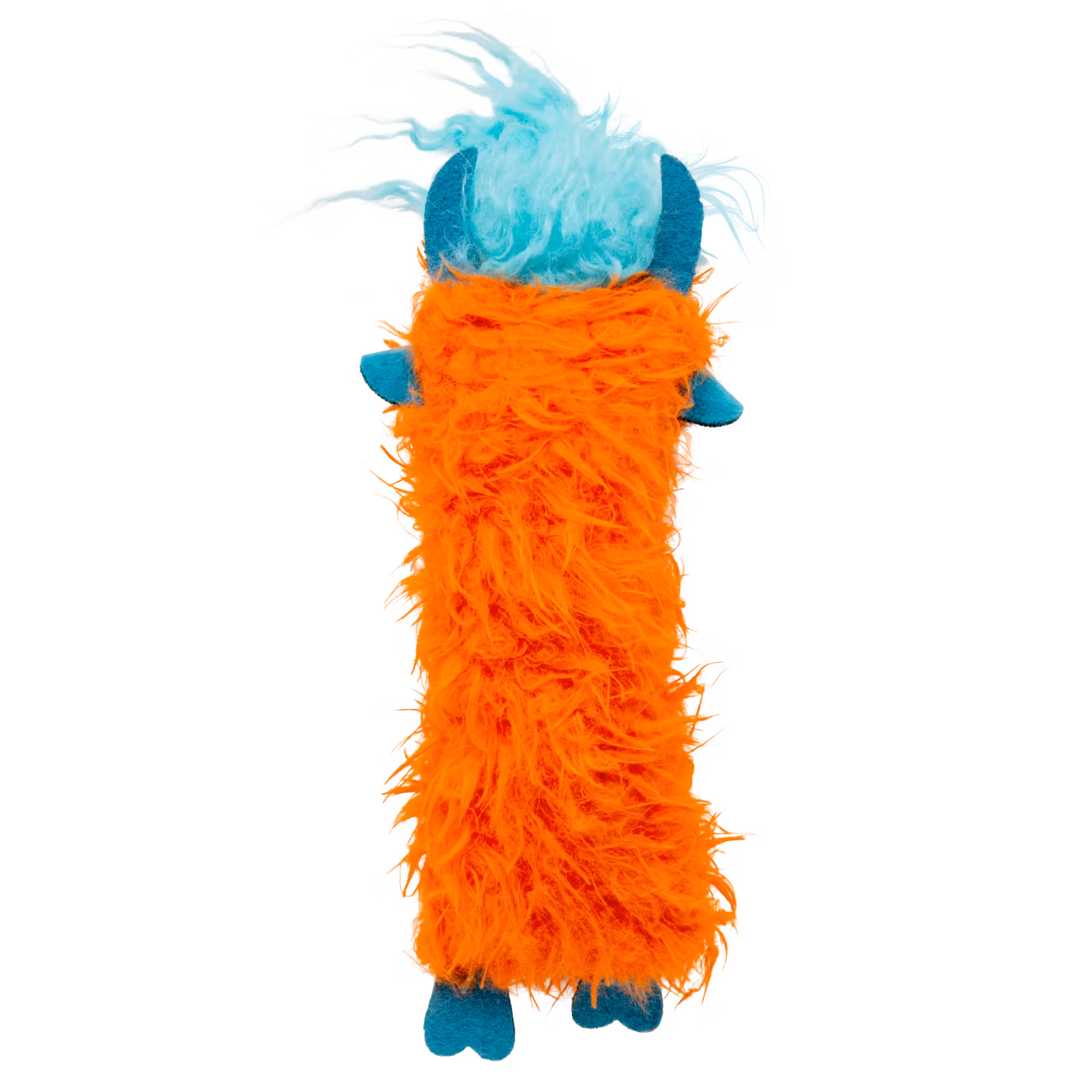 KONG Katteleke Kickeroo Highland Cow assorterte farger