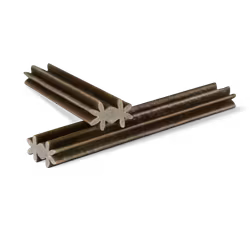 Happy Dog Dental Snacks Sticks Mini 100g - Mint
