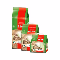 Cat`s Best Original Kattesand