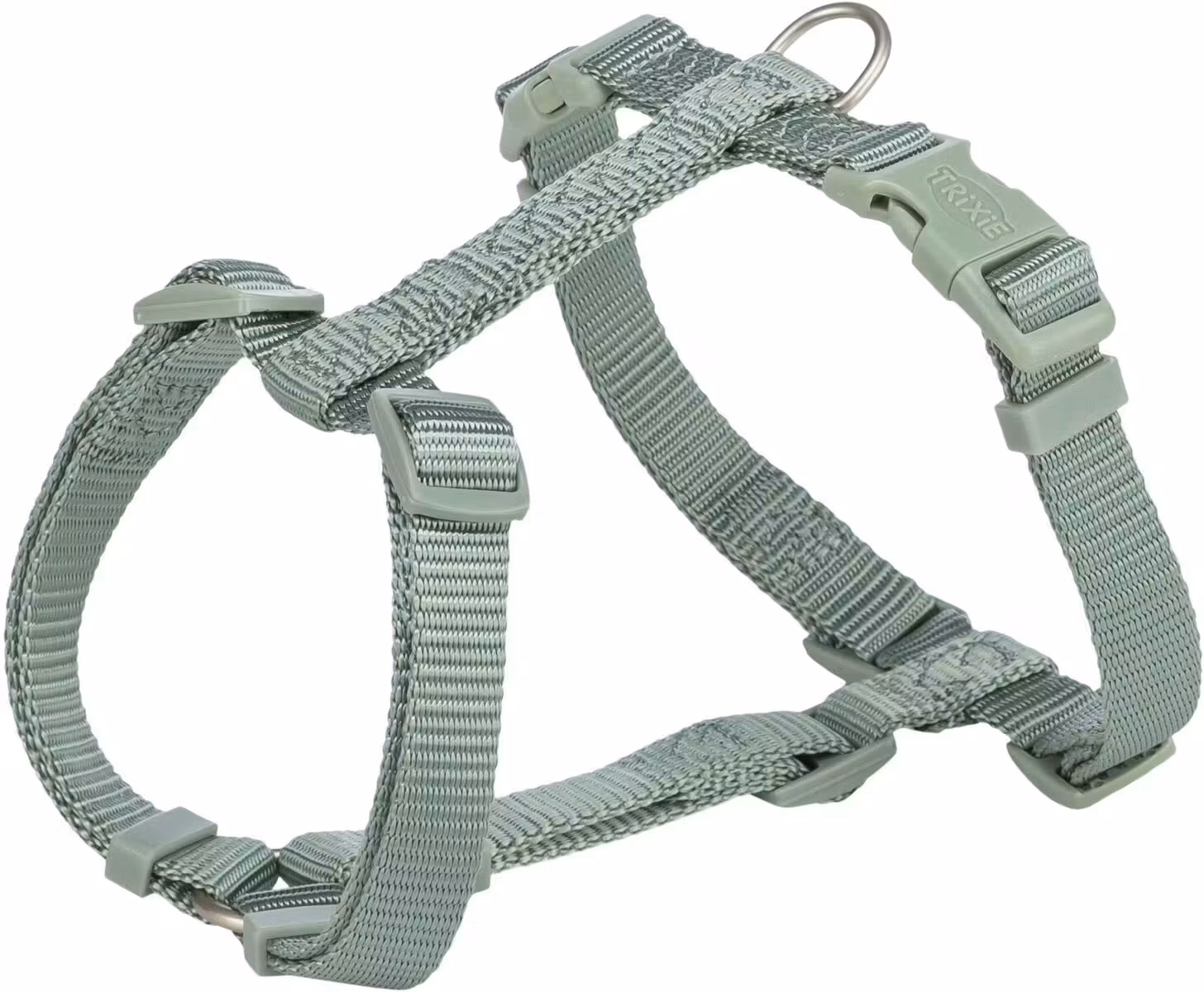 Trixie XS/S Premium Sele 30-44cm 10mm H-Sele Hundesele
