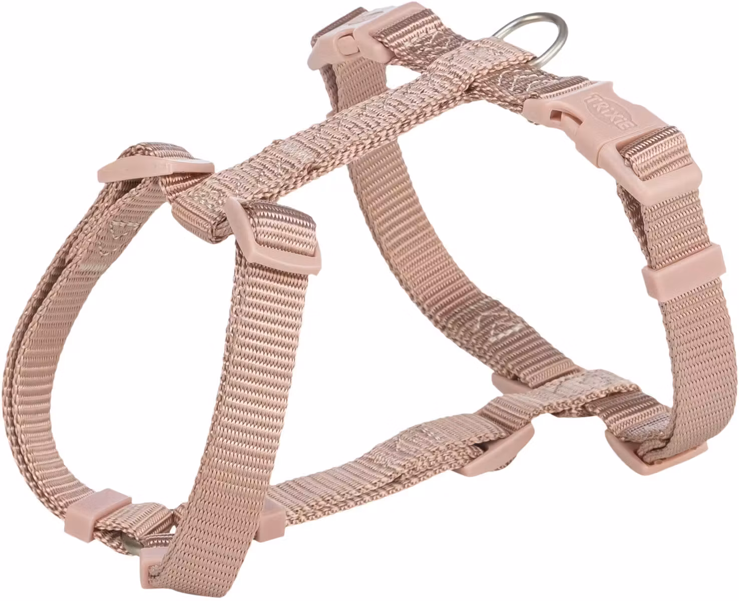 Trixie XS/S Premium Sele 30-44cm 10mm H-Sele Hundesele