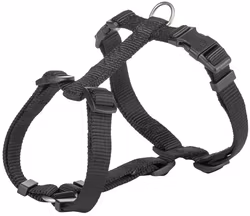 Trixie XS/S Premium Sele 30-44cm 10mm H-Sele Hundesele