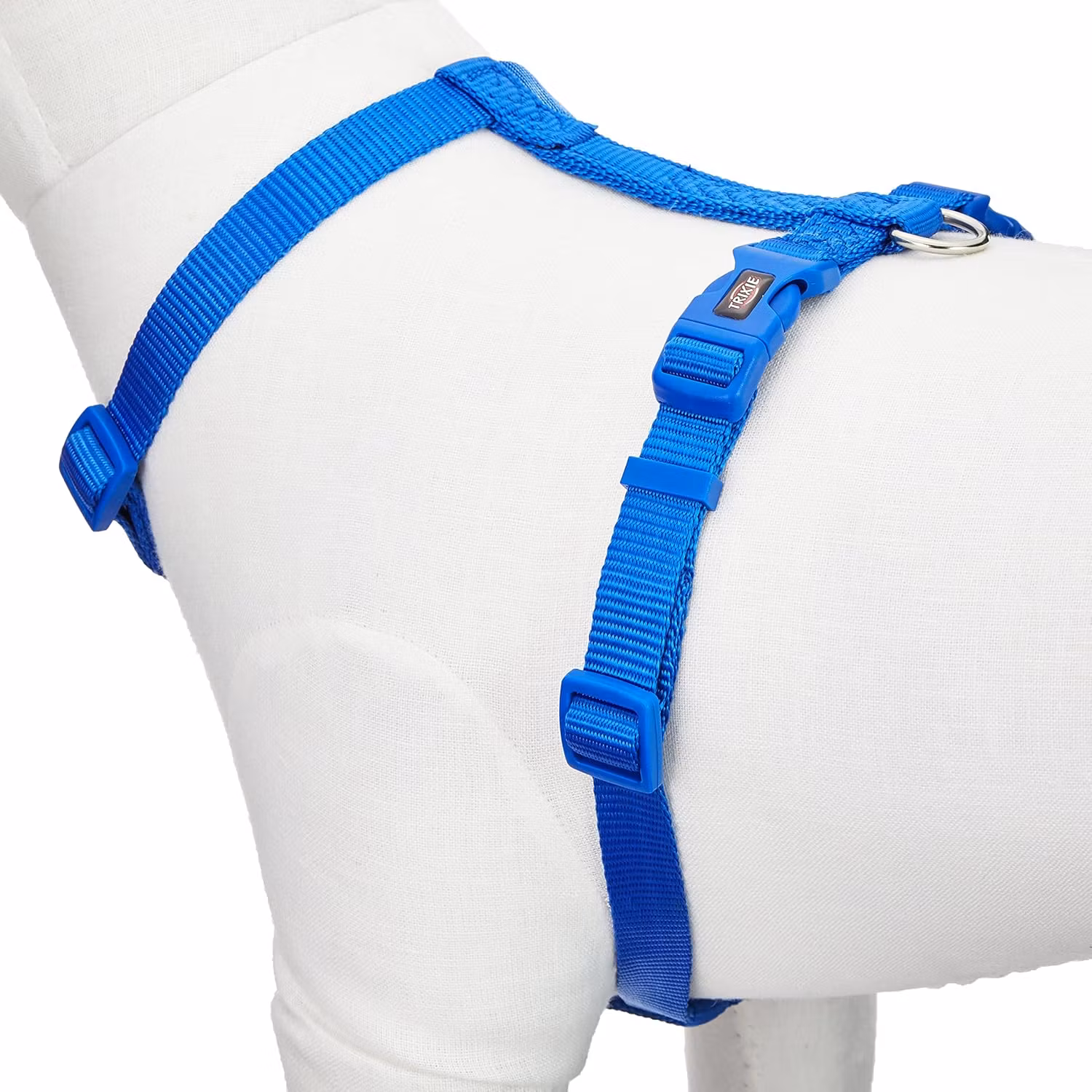 Trixie XS/S Premium Sele 30-44cm 10mm H-Sele Hundesele