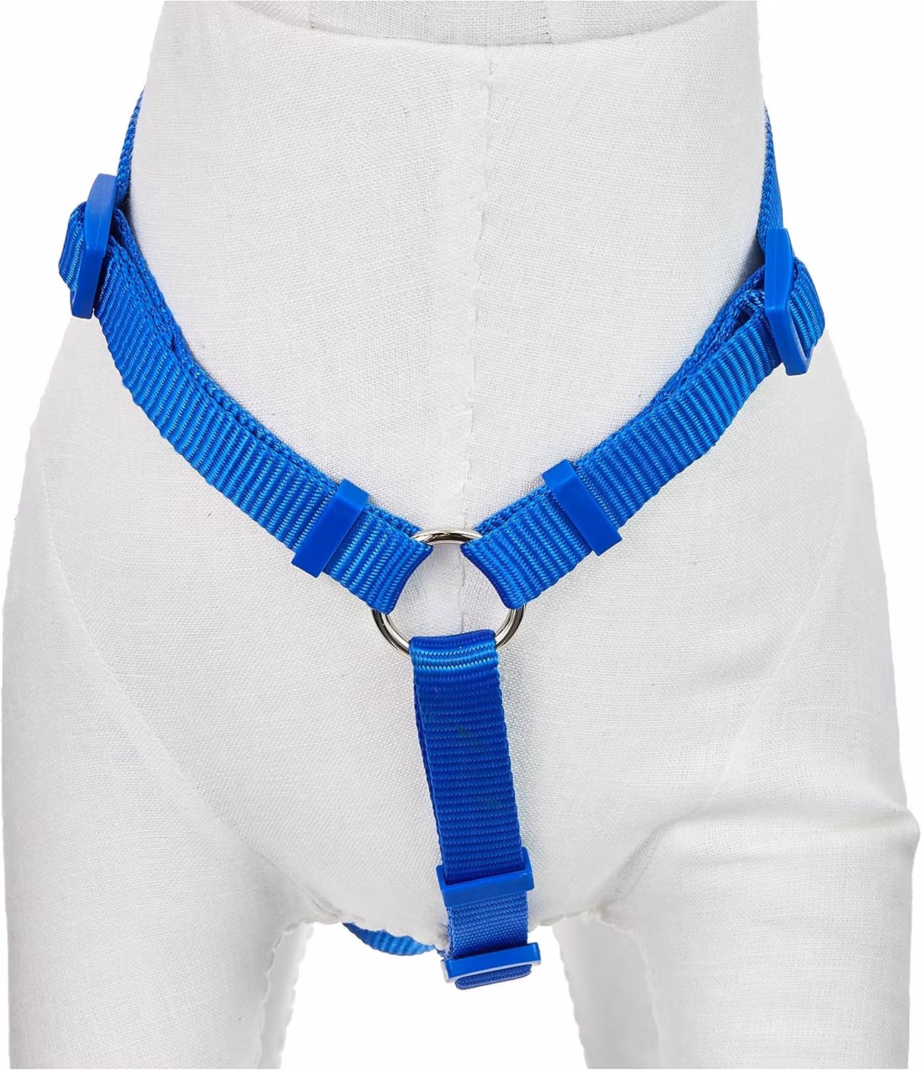 Trixie XL/XXL Premium Sele 85-130cm/38mm  H-Sele Hundesele