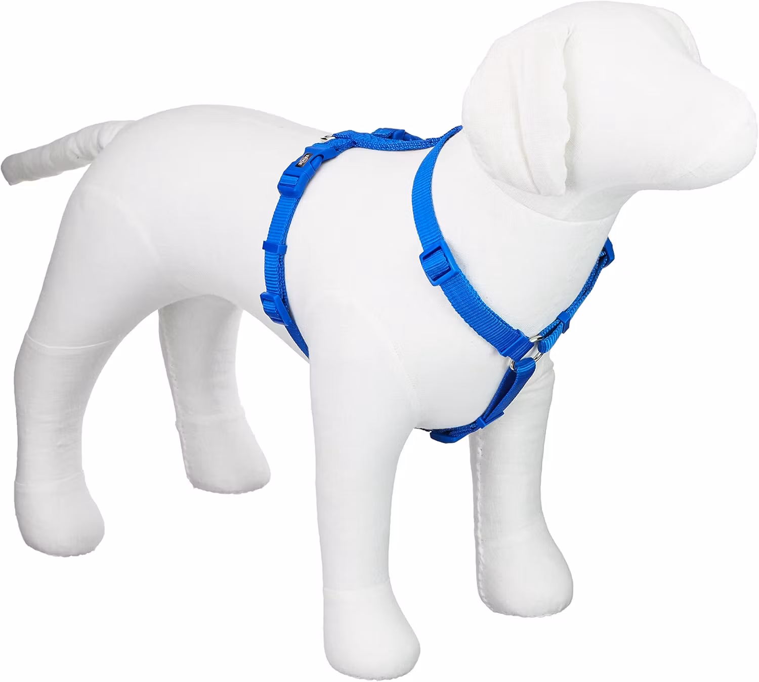 Trixie L/XL Premium Sele 75-120cm 25mm H-Sele Hundesele