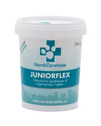 ND Juniorflex 204g