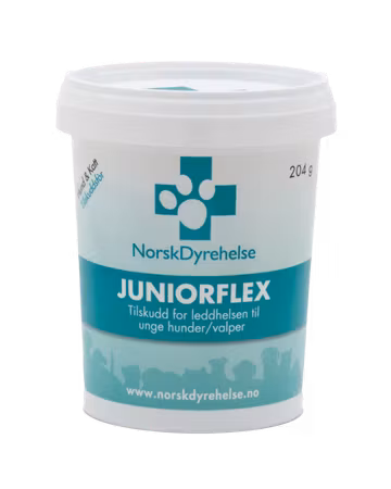 ND Juniorflex 204g