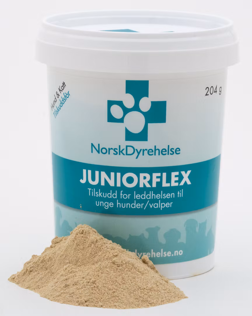 ND Juniorflex 204g