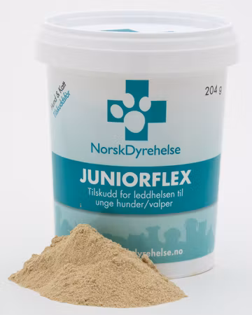 ND Juniorflex 204g