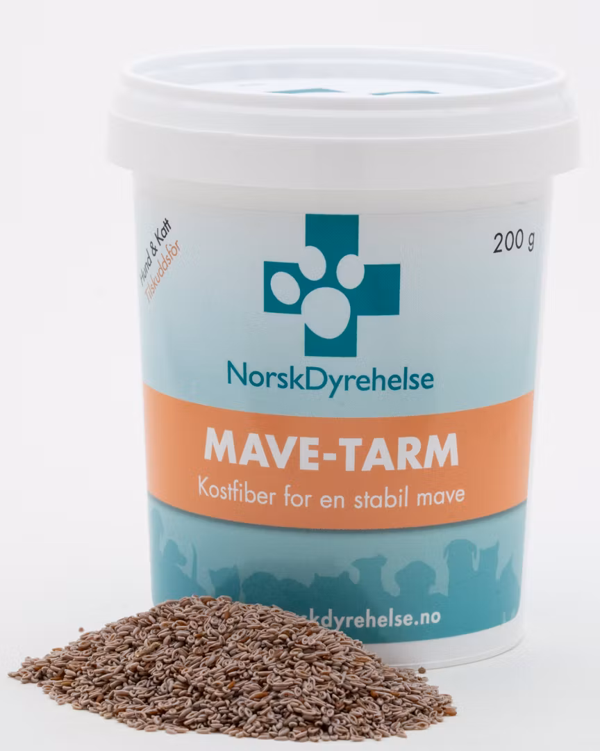 ND Mave-Tarm 200g