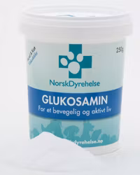 ND Glukosamin 250gr