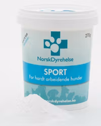 ND Sport 270gr pulver