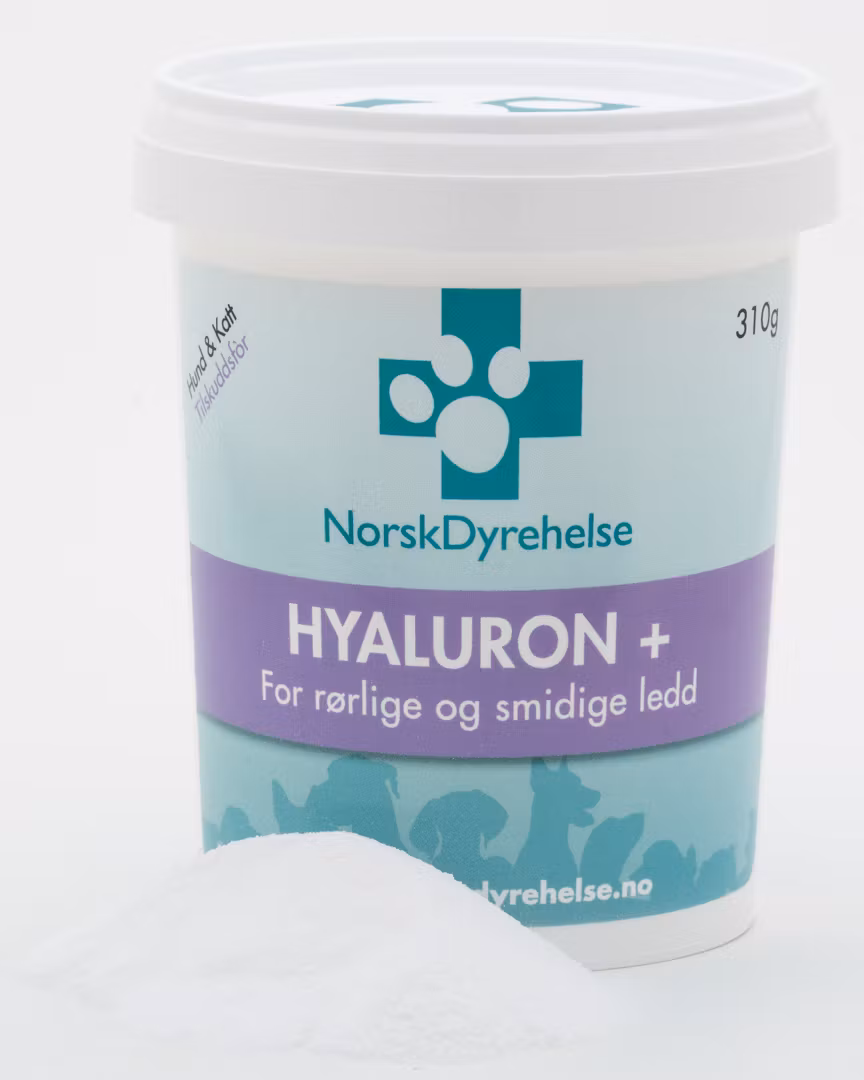 ND Hyaluron pluss 310 g